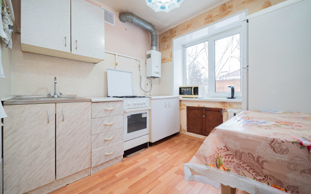 Апартаменты Dolina