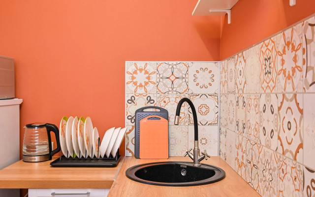 Квартира в центре города