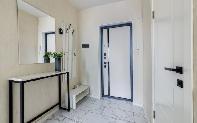 Апартаменты ApartLux Новый Арбат 26