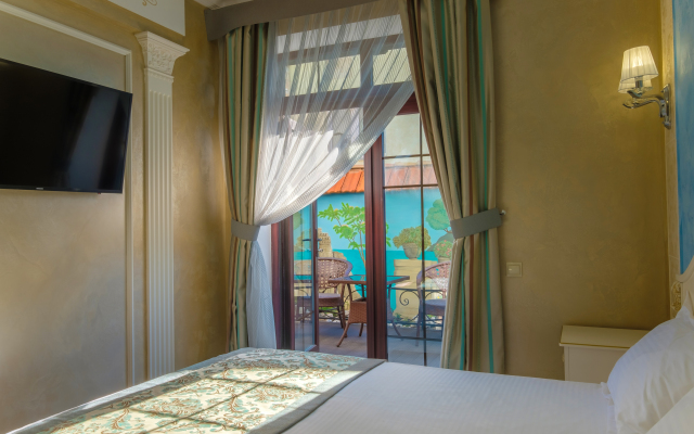 Oniks Guest house