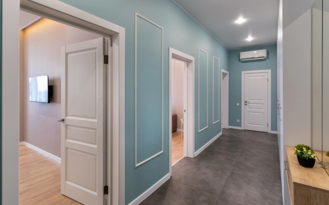 Апартаменты Пять Звезд 21