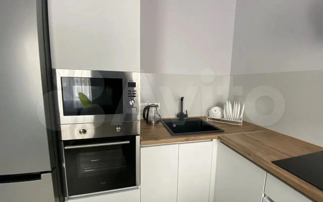 Korenevskogo 11 Flat