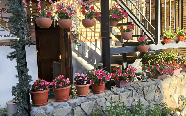 Feniks Mini-hotel