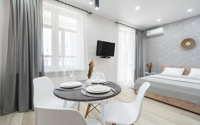 Квартира Алтын Яр