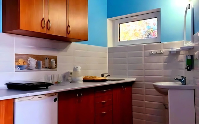 Мини-отель Валентина