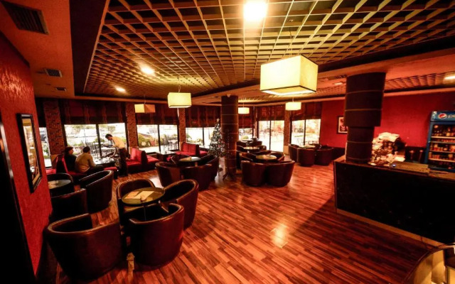 Argenti Hotel