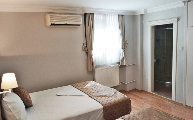Sureyya Hotel