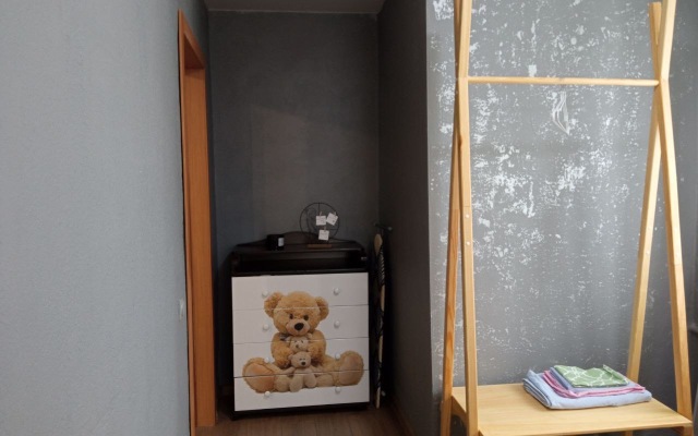 Uyutnaya  Kvartira - Yevrodvushka Flat