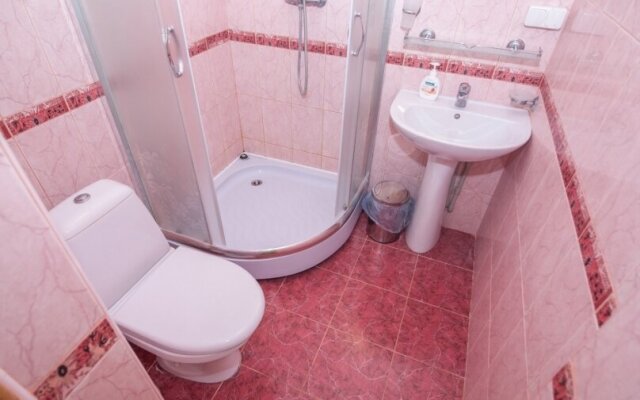 Nika Guest House