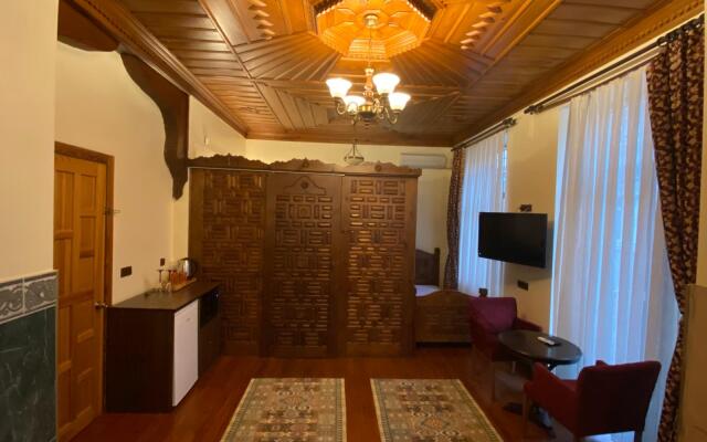 Le Antique 1892 istanbul Boutique hotel