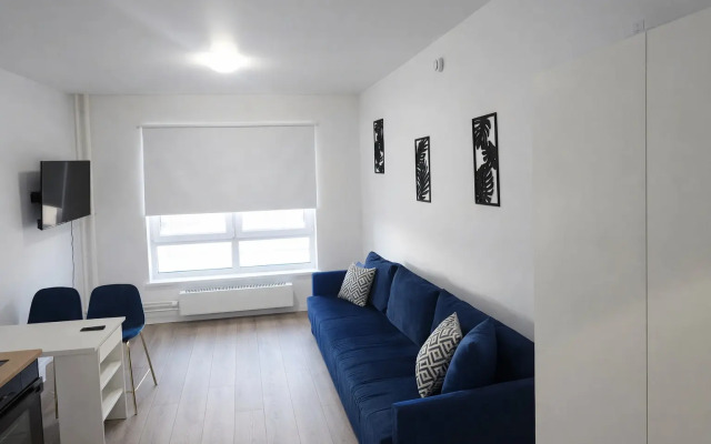 Квартира АрендаГрад на Алтуфьевском шоссе 55