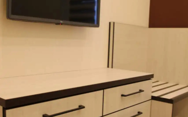 "Трехкомнатные апартаменты "Свой берег"