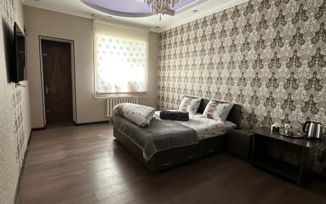 Lotos Mini hotel