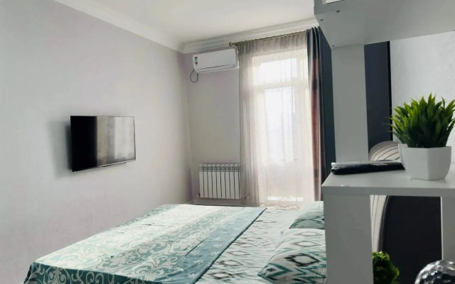 Квартира Хаджи Булача 17Б