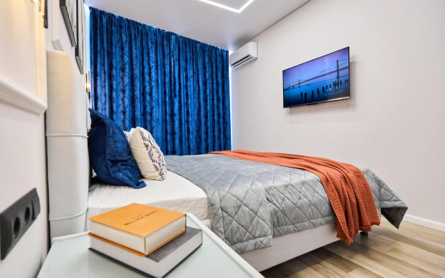 Квартира Премиум на Красноармейской