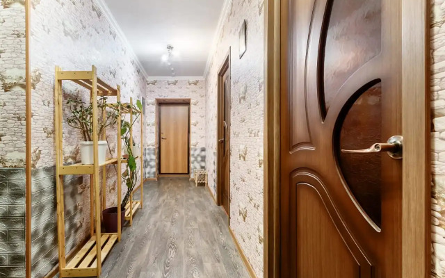 Апартаменты на Евдокимова 35