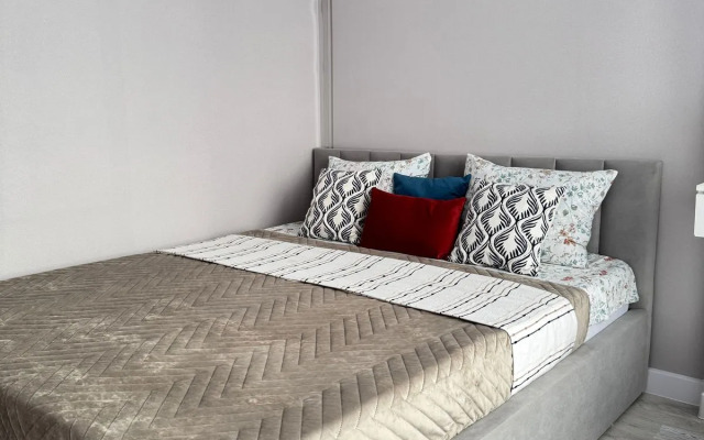 Квартира 2-комнатная в самом центре Ростова