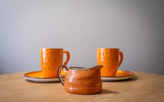 Квартира Дизайнерская однокомнатная в центре города