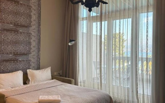 Отель Le Port Boutique Apart Hotel