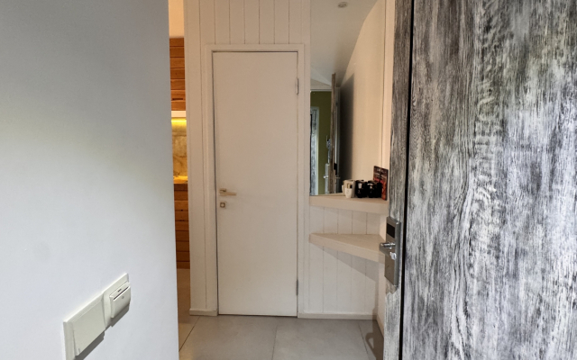 Апартаменты Дизайн-студия Блисс