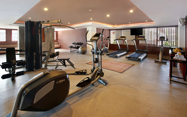The Magani Hotel and Spa