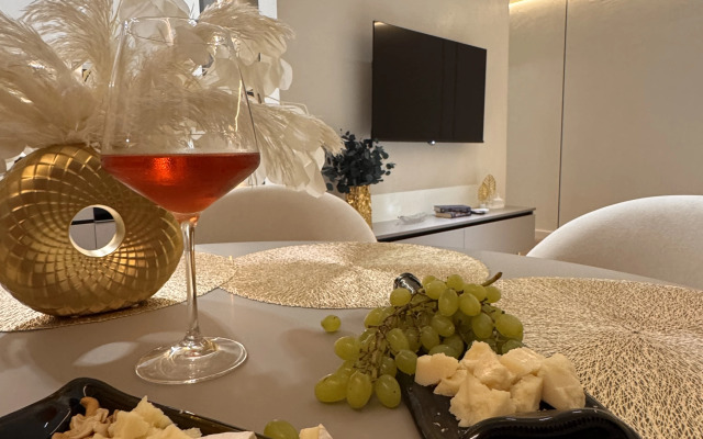 Квартира с лучшей локацией в Калининграде