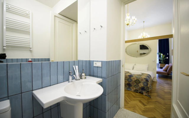 Boutique hotel Funicular Inn