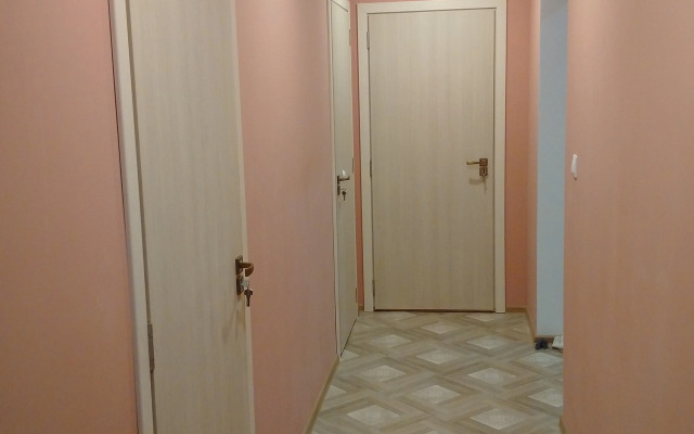 Меблированные квартиры на Свечном 17