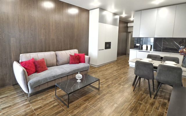 Апартаменты Premium Sky Club Сколково