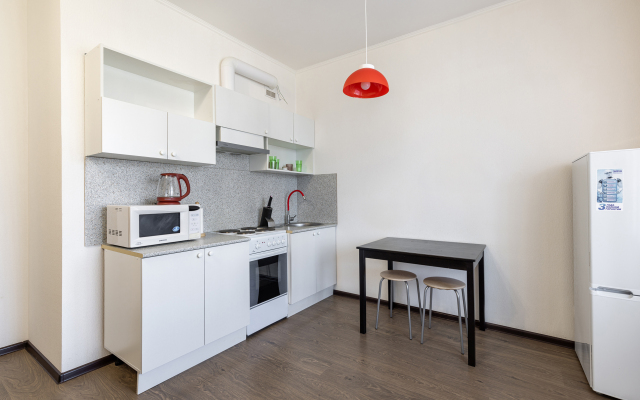 Апартаменты Sweet Studio