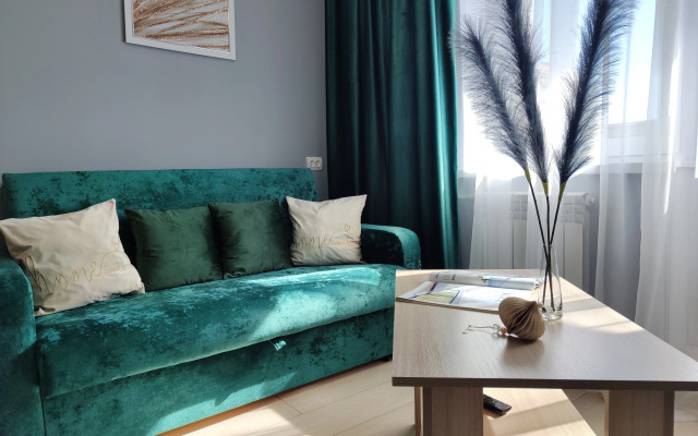 Квартира Видовая в центре города