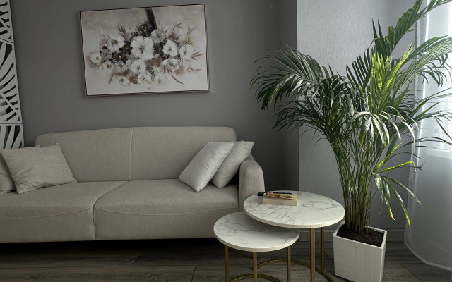 Квартира Уютная квартира