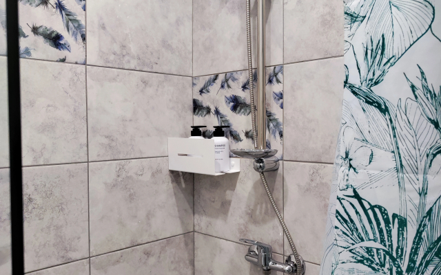 Апартаменты Одноместные Брикк Y&F