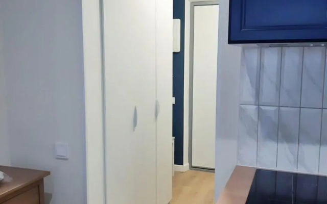 Stilnaya Studiya Flat