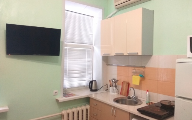 Апартаменты Номера Комнаты