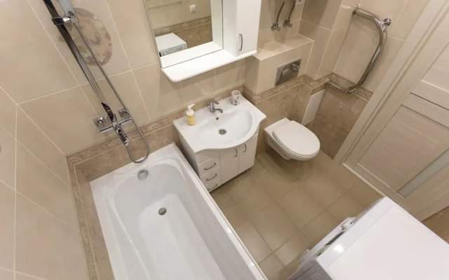 Gagarina 25 Apartment
