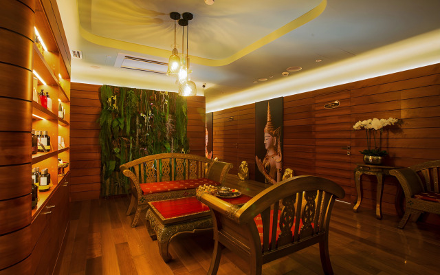 Design-hotel StandArt