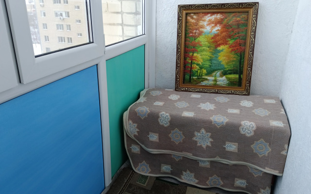 Atmosfera Uyuta Apartments