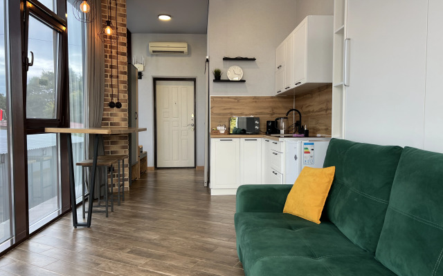 U Morya v  Sirius Adler  Apartments