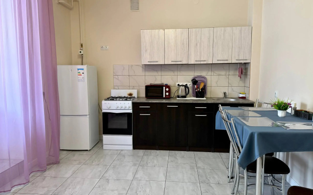 Apartamenty Dvuhkomnatnye