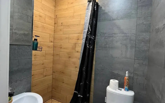 Apartamenty Drim Apartmens 529A Gostevaa studia Nega