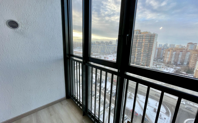 Апартаменты Современные в Элитном Жилом Комплексе