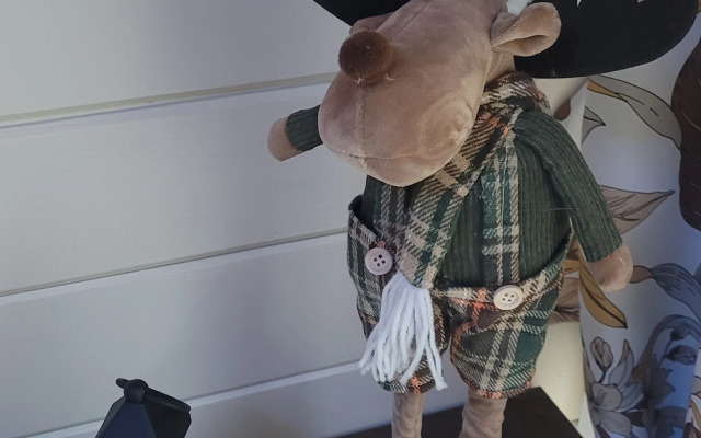 Частный дом Аскелма-Сосна