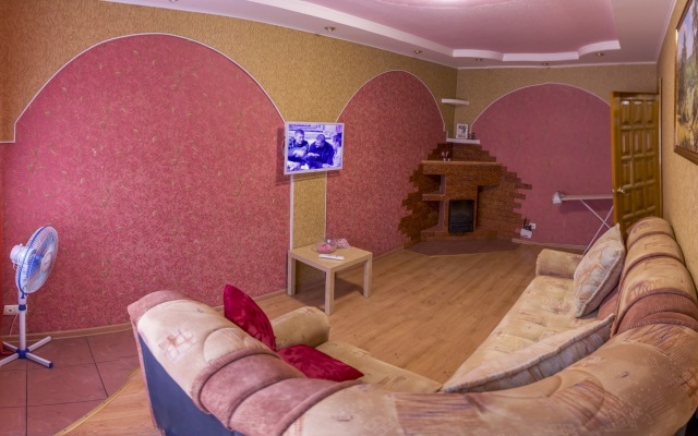 Kvartirnyij Vopros Na 23 Maya 24a Apartments