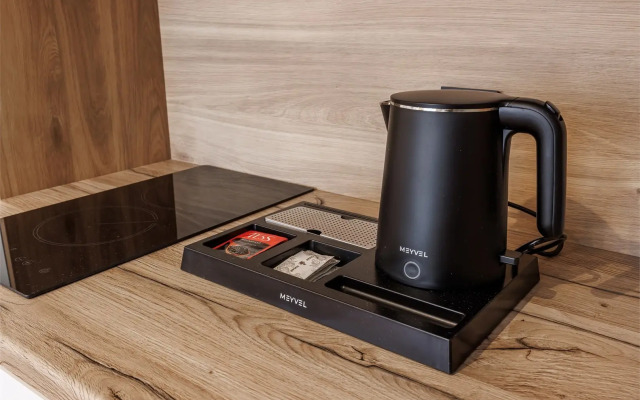 Апартаменты FortEstate 1631