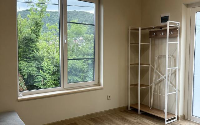 Апартаменты с Отдельным Входом