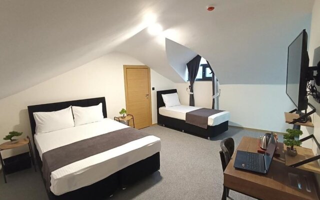 New Garden Airport Hotel İstanbul