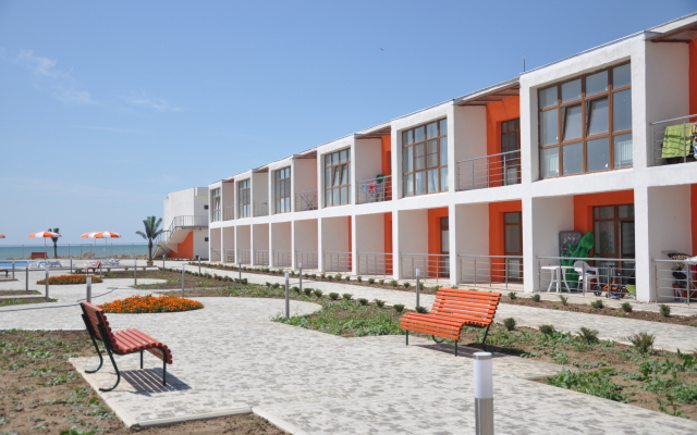 Morskoj Kvartal Apartments