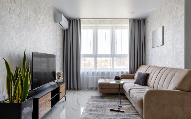 Na Machugi 166A Flat