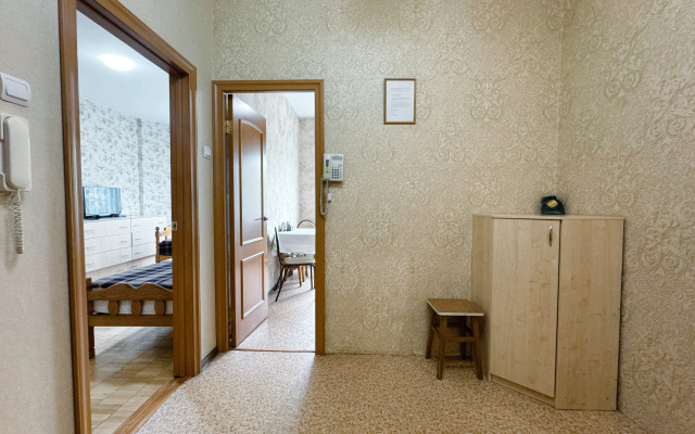 Апартаменты Попова 26